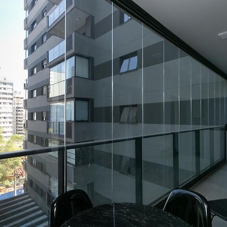 Vn Capote Valente 712 No Coracao De Sao Paulo Lejlighed Eksteriør billede